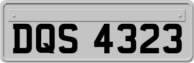 DQS4323
