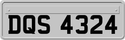 DQS4324