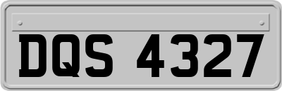 DQS4327