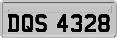 DQS4328