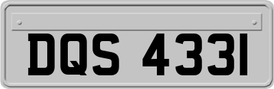 DQS4331