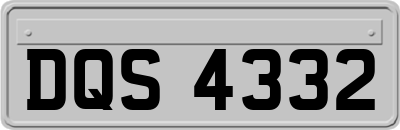 DQS4332