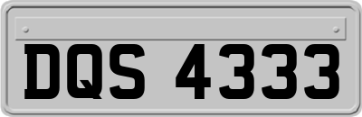 DQS4333