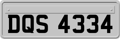 DQS4334
