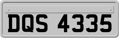 DQS4335
