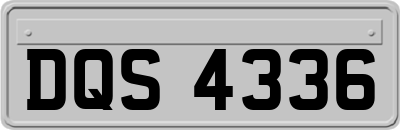 DQS4336