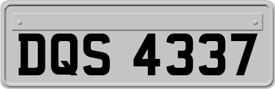 DQS4337