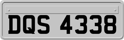 DQS4338