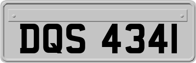 DQS4341