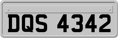 DQS4342