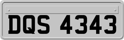 DQS4343