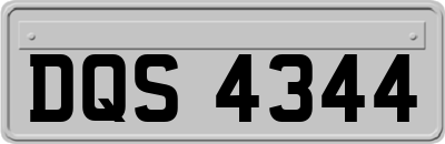 DQS4344