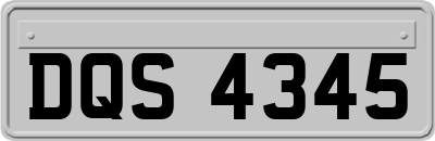 DQS4345