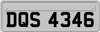 DQS4346
