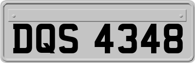 DQS4348