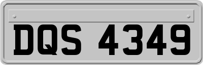 DQS4349