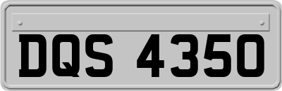 DQS4350