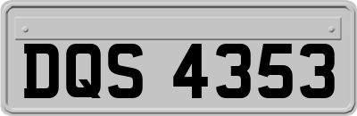 DQS4353