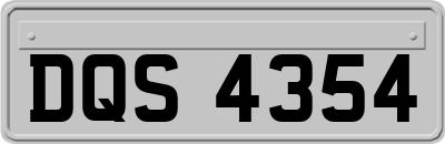 DQS4354