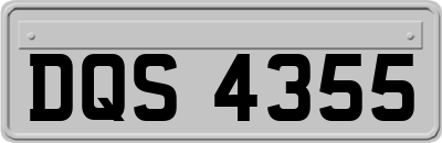 DQS4355