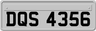 DQS4356