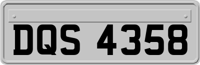 DQS4358