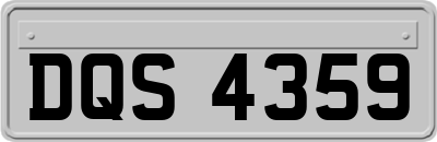 DQS4359