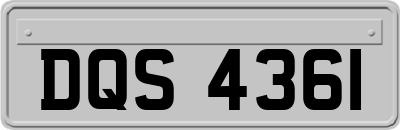 DQS4361