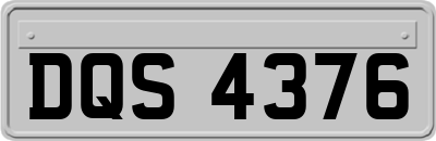 DQS4376