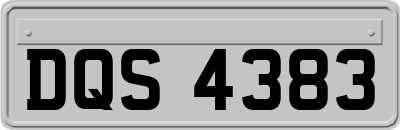 DQS4383