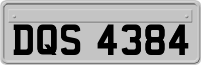 DQS4384