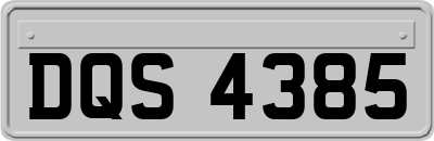 DQS4385