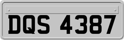 DQS4387