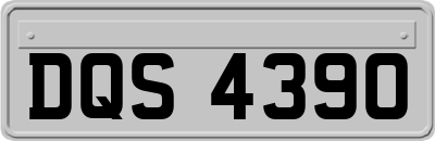 DQS4390