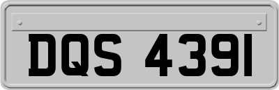 DQS4391