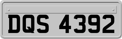 DQS4392