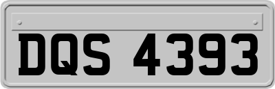 DQS4393