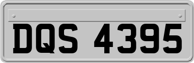 DQS4395