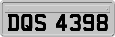 DQS4398