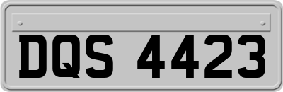 DQS4423