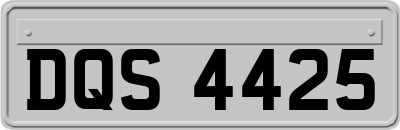 DQS4425