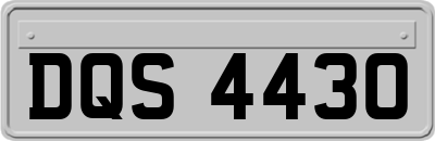 DQS4430