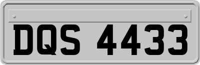 DQS4433