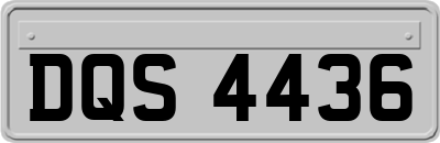 DQS4436