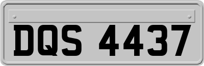 DQS4437