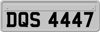 DQS4447