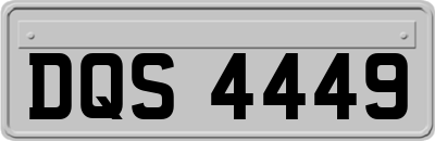 DQS4449