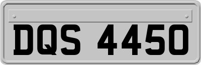 DQS4450