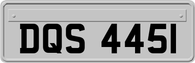 DQS4451