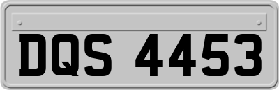 DQS4453
